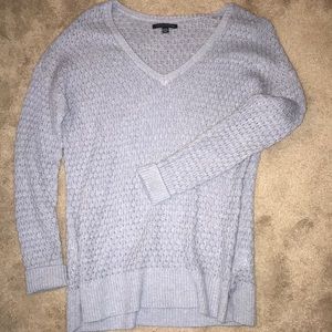 American Eagle Knit Sweater